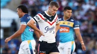 Rugby LeagueRoosters' Walker in doubt to face Panthers