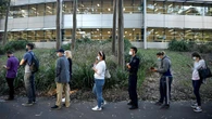 Ineligible NSW residents still getting jab