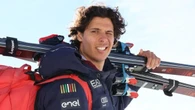 Much-loved skier dies after horror training accident, aged 25