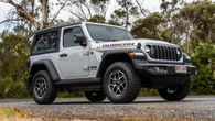 Jeep recalls over a million Wranglers, Gladiators for fire risk, Australian impact unclear