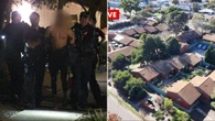 Crime rates skyrocket as residents fear public housing violence