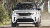 2025 Land Rover Discovery price and specs: More powerful diesel joins lineup