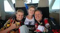 Michael Schumacher’s family announces amazing personal news