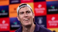 Mason Cox gets message from coach along with derby call-up