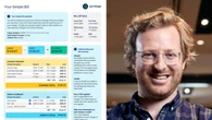 Electricity customers hit with hefty back-billing