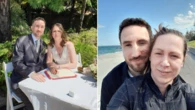 Probe underway into married couple’s casino visit before fall in Sydney CBD