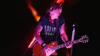 ‘Looks happy’: Keith Urban joyful on stage following split