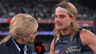 Bailey Smith gets last laugh over Bulldogs in feisty thriller