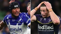 Fallout explodes as NRL takes action against captain three days after match