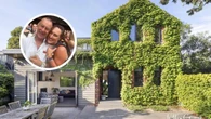 The Clifton Hill home of Front Bar star has hit the market