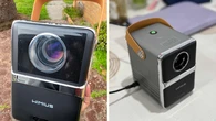 ‘Impressive’ portable projector with rave reviews drops to under $200