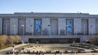 Trump orders review of Smithsonian to make sure they align with his vision