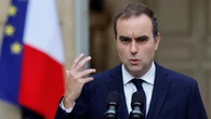 French PM cautiously optimistic ending budget deadlock