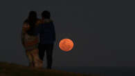 Brightest supermoon of the year to light up Aussie skies