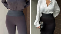 Women are ditching shapewear for this new pair of ‘Waist Shaper’ pants