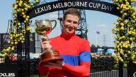 Top jockey calls for huge change to Melbourne Cup tradition