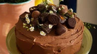 Annabel Bower celebrates the King’s Birthday Long Weekend with delicious recipes inspired by royalty