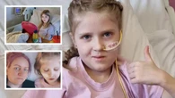 Girl wrongly given six rounds chemo in shock medical blunder