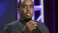 Diddy locked in solitary after inmate brawl inside prison