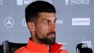 Novak Djokovic announces shock split on eve of French Open