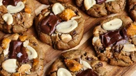 We celebrate ‘National Chocolate Chip Cookie Day’ with a lesson in how to make these delicious and decadent cookies