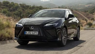 2025 Lexus RZ review: Quick drive