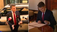 Ben Carroll announces first act as premier of Victoria