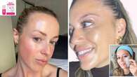 Get ‘glass skin’ instantly with new ‘melting mask’ from Aussie skincare brand