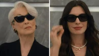 Gird your loins! Miranda is back in teaser for The Devil Wears Prada sequel