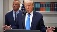 Drug exporters hoping to dodge Trump’s mammoth tariffs