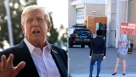 ‘Full force’: Trump sends federal troops to another American city