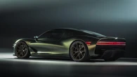Genesis reveals more of its V8-powered Magma GT supercar