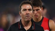 Brad Scott rejects detail in record losing streak: ‘I don’t care’