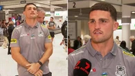 Nathan Cleary jabs Ivan in first comments since exit reveal