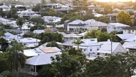 Brisbane eclipses southern cities in house price boom - but not everyone’s happy