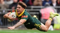 Nathan Cleary pays ultimate compliment to ‘freak’ Reece Walsh