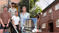 Another historic Aussie building to bite the dust for luxury apartments