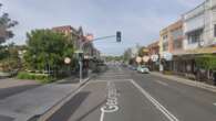 Ute driver flees after hitting two pedestrians in Western Sydney