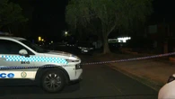 Shots fired into Sydney homes in drive-by shootings