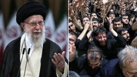 Week-long funeral begins for slain Iranian leader