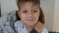 Tragic update for little boy who’s fought off stage four cancer twice