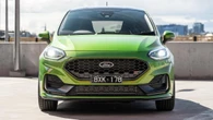 Ford Fiesta ST to return as an electric hot hatch