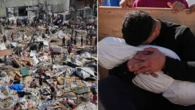 Children among at least 48 killed in Israeli strikes on Gaza