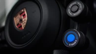 2027 Porsche Taycan update includes fake gear shifts
