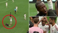 World Cup in total shock as co-host’s star man suffers horrific injury