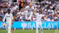High drama at Lord’s as fiery Test comes to tense end