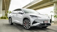 BYD offers full customer refunds after build-year error on Atto 3, Shark 6, Sealion 8