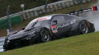 Honda Prelude to take over from Civic Type R in Japan's top race series