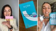 Dentist-approved whitening kit brightens smile in just six days