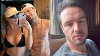 Liam Payne’s haunting final Snapchat with girlfriend just an hour before his death aged 31